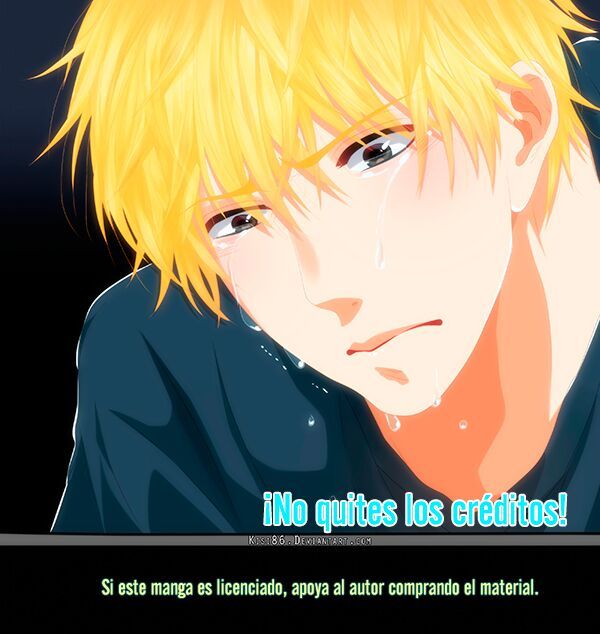 ano natsu chapter 15 44