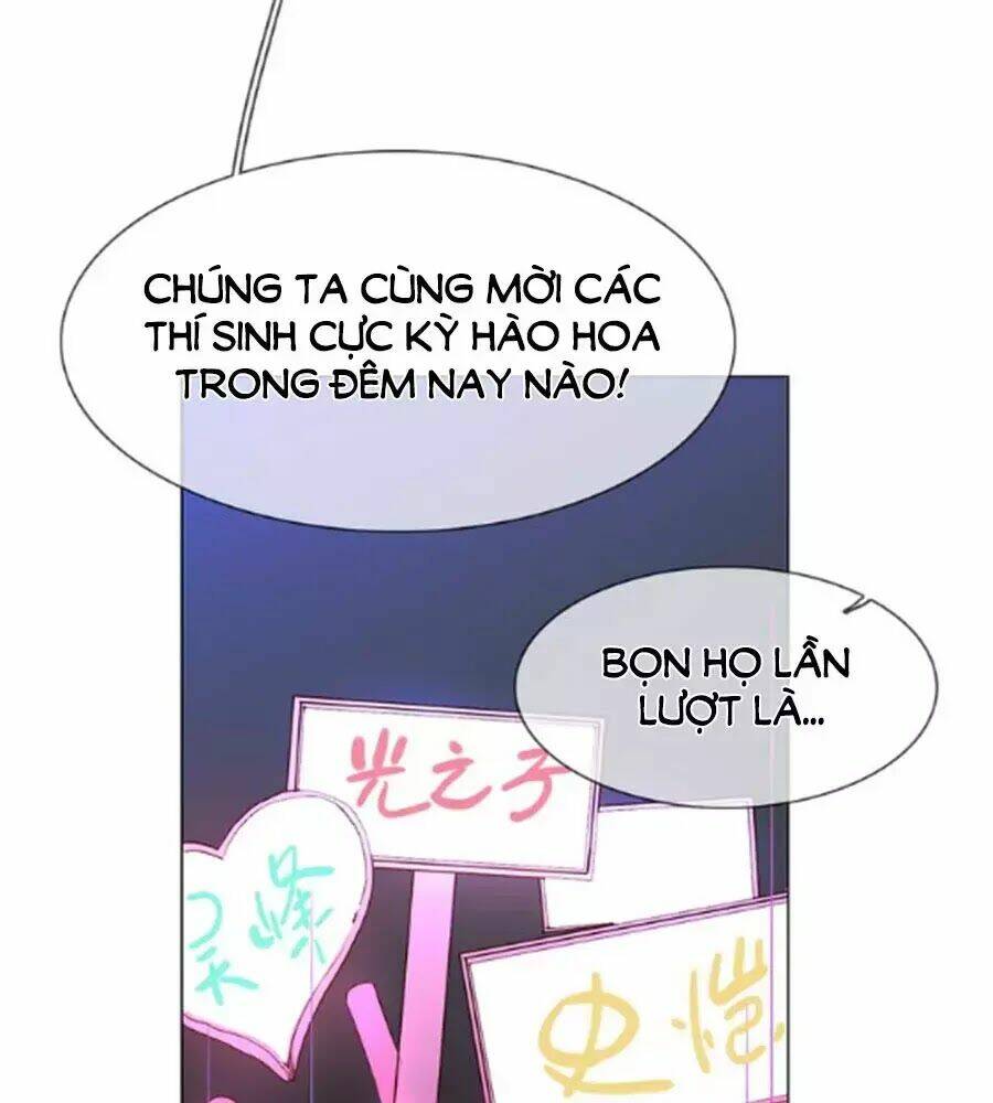 ngôi sao vụn vỡ chapter 43 59