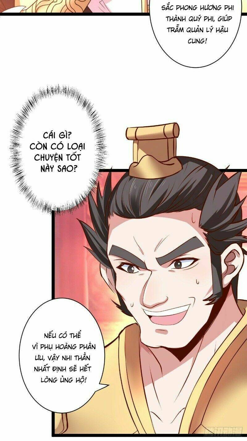 trọng sinh tối cường ma tôn ở rể chapter 72 32