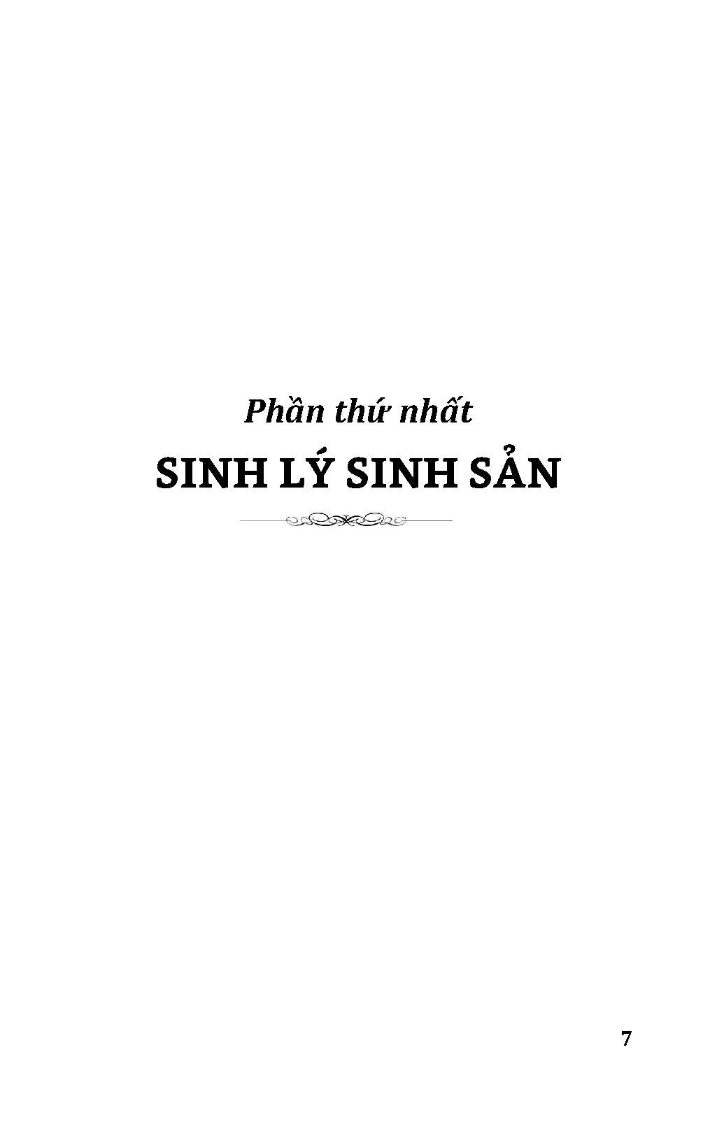 Nông Nghiệp Xanh Và Sạch - Sinh Sản Trong Chăn Nuôi
