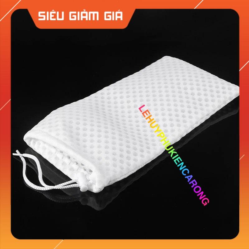 Túi lọc hồ cá chống tràn 2 lớp 3d cao cấp