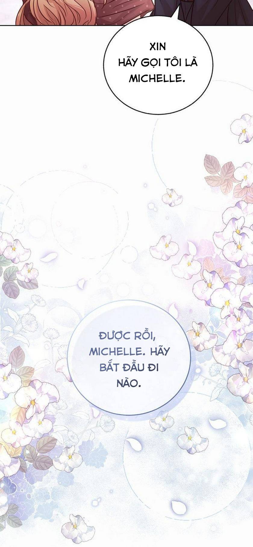 nàng dâu bí ẩn của sư tử trắng chapter 5 8