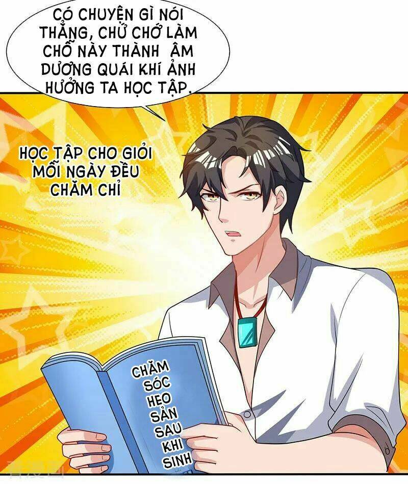 trọng sinh khí thiếu quy lai chapter 29 27