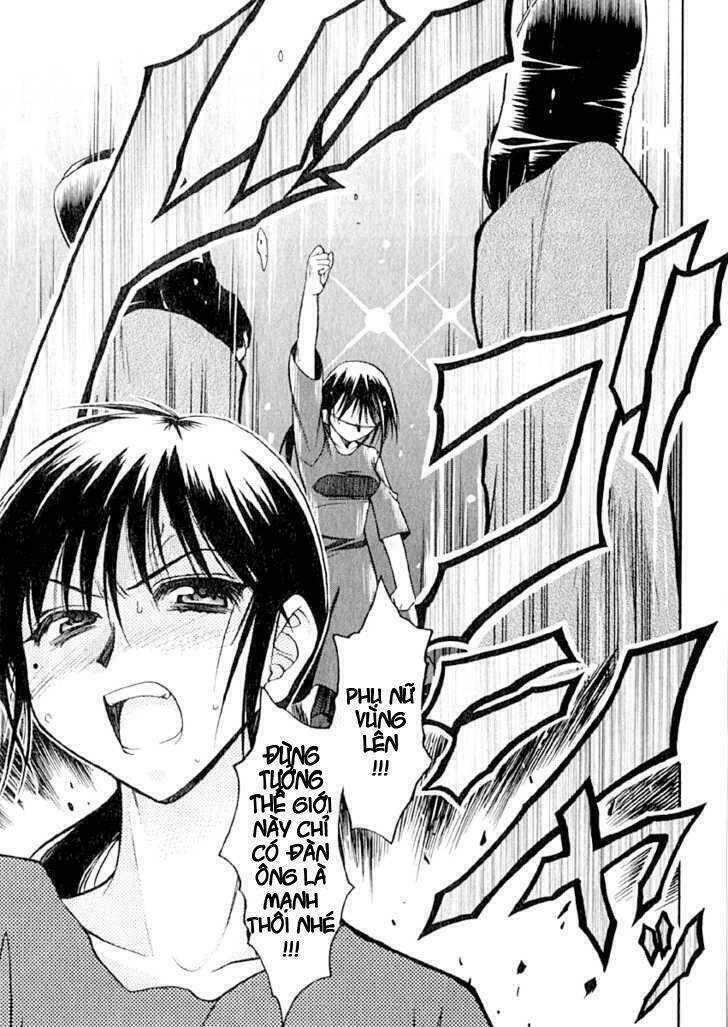 little vampire chapter 5 22