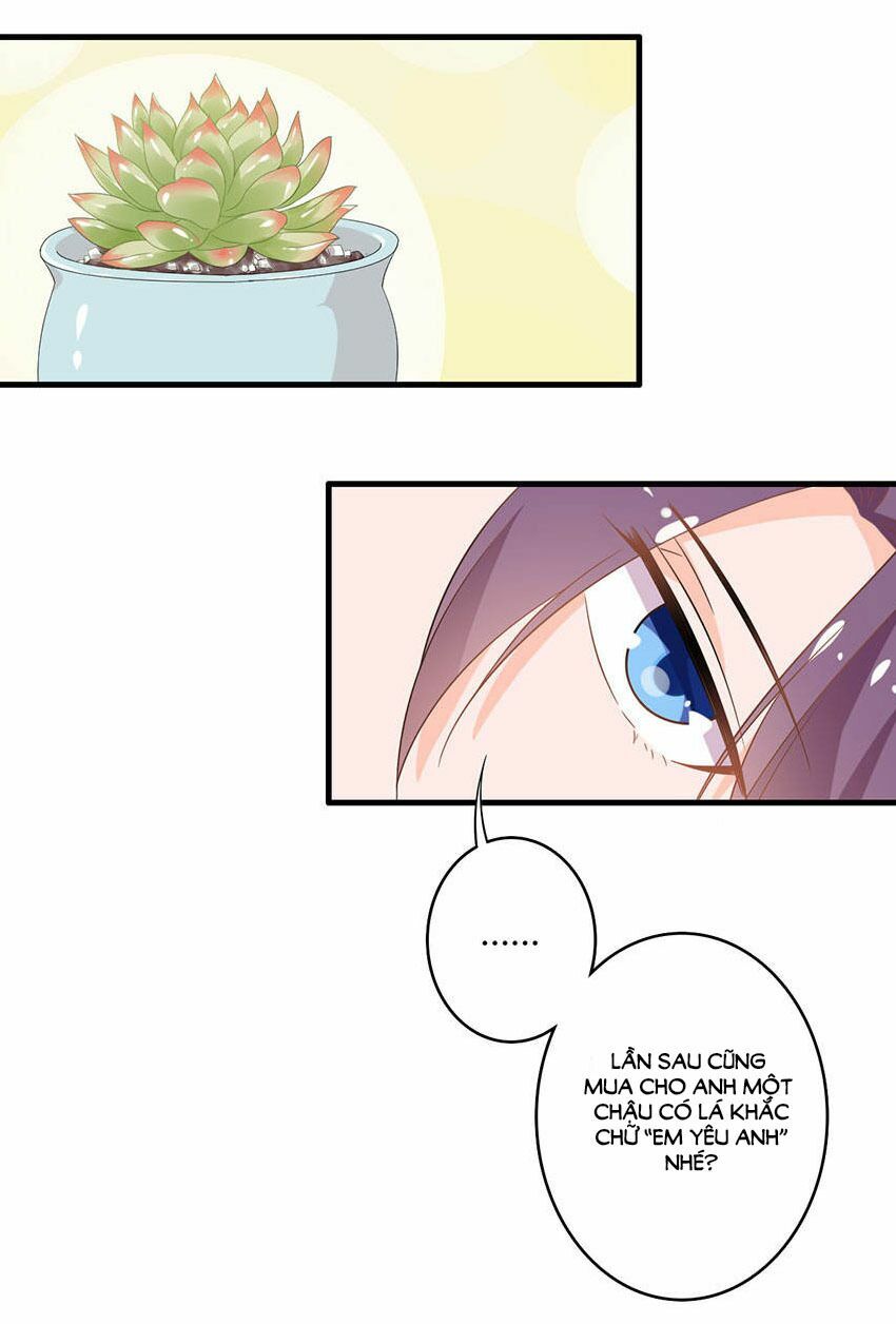 cả thế giới đều không bằng người chapter 116 12