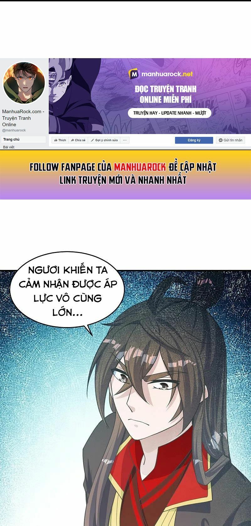 tiên võ đế tôn chapter 255 85