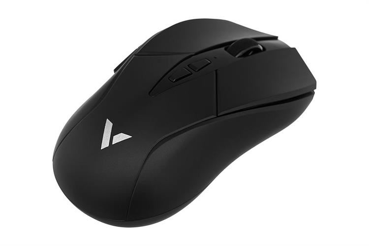 Chuột Không Dây Gaming Rapoo V300 SE – Chuột gaming giá tốt, không dây, pin trâu, cảm biến chính xác - Hàng Chính Hãng