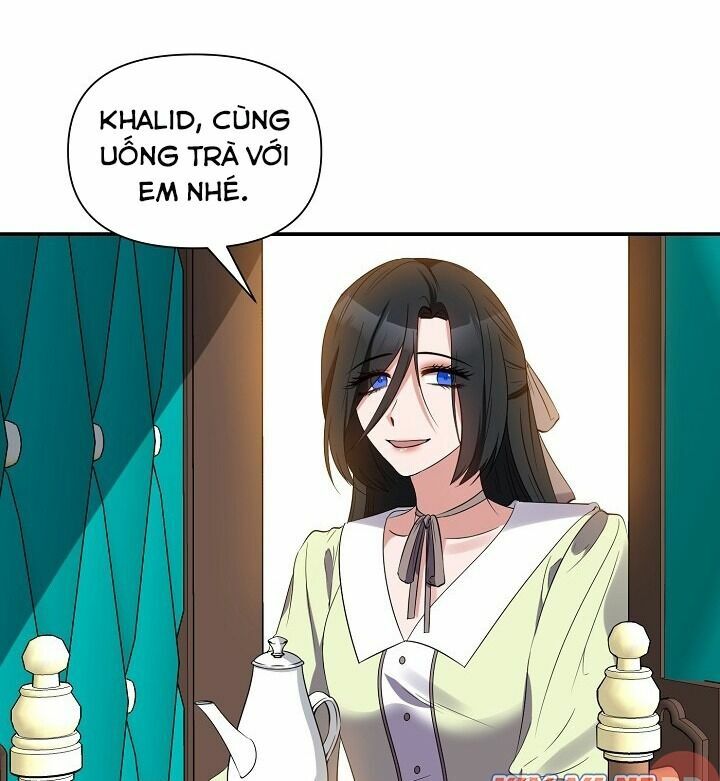 người chồng bạo chúa của tôi đã thay đổi chapter 19 34