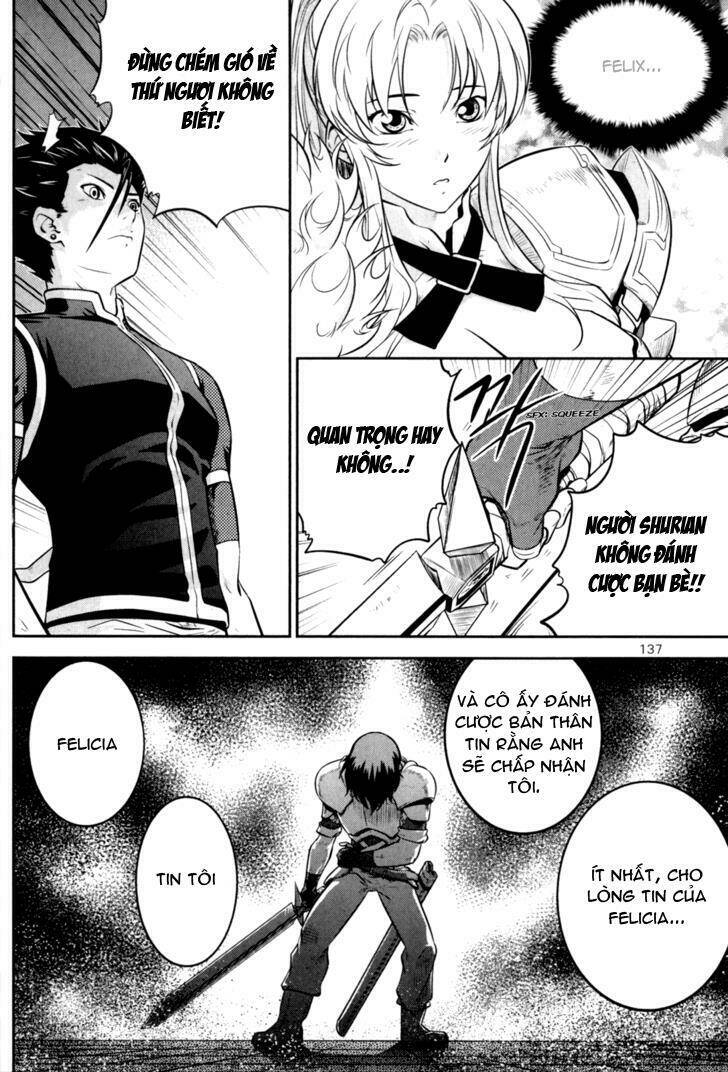 the legend of maian chapter 45 7