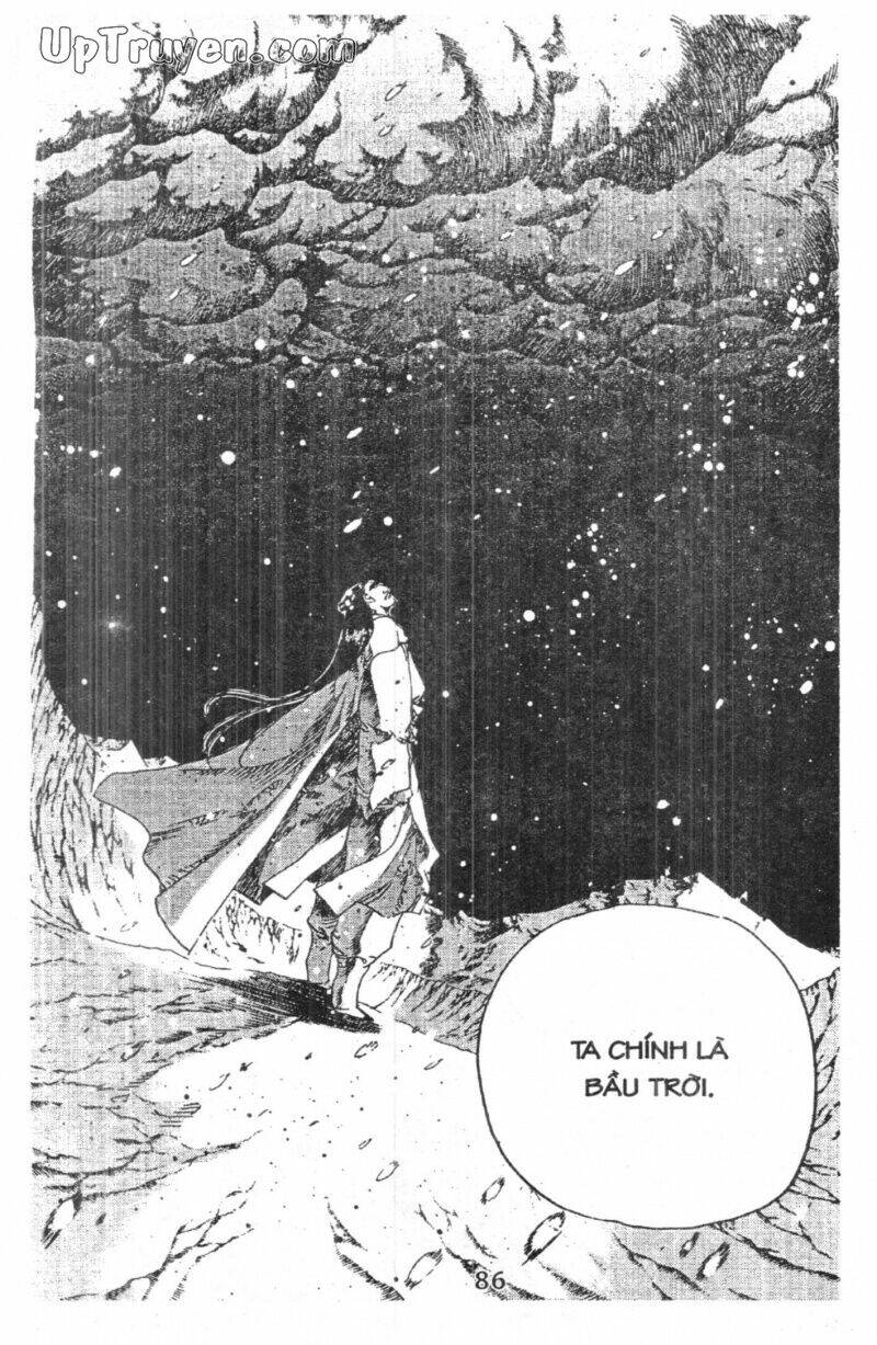 giang hồ bá đạo ký chapter 23 86