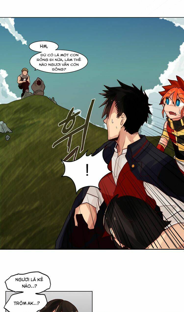 heart of a dragon chapter 5 10