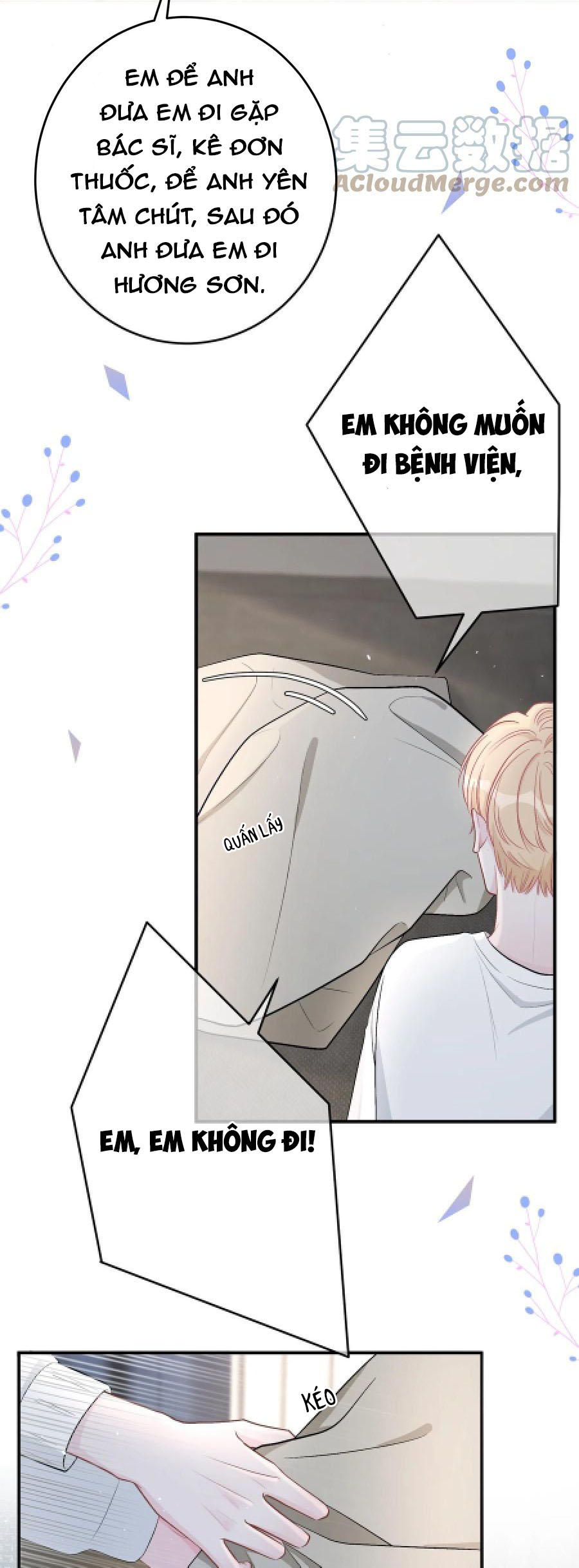 trước và sau ly hôn! chapter 43 31