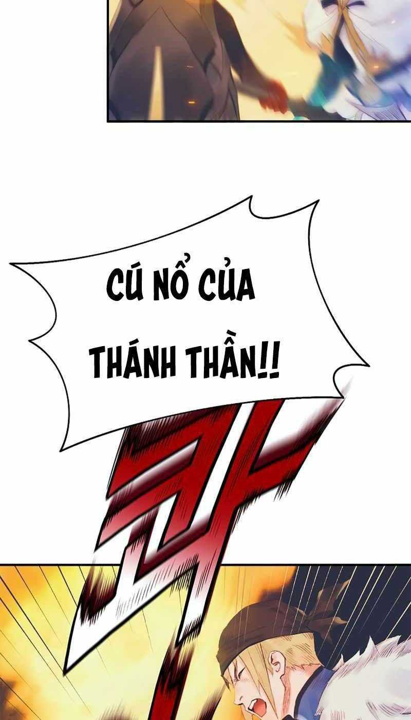 tu sĩ trị liệu của thái dương giáo chapter 8 81