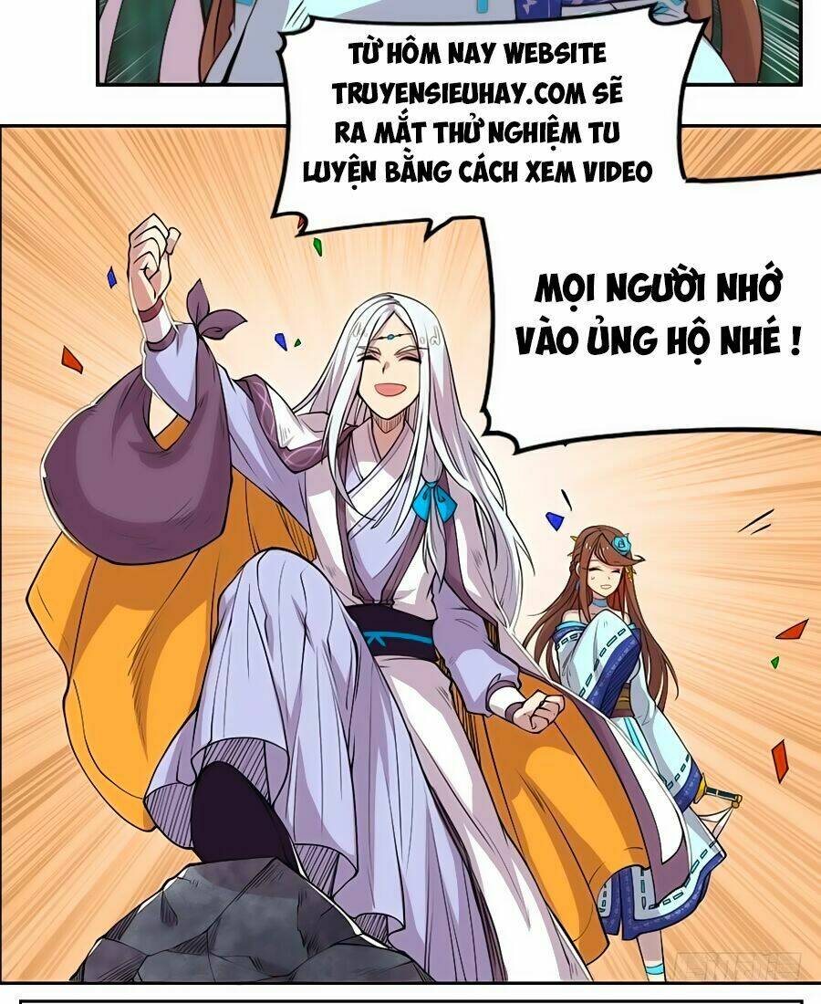 cuộc sống thoái ẩn của võ lâm chi vương chapter 13 70