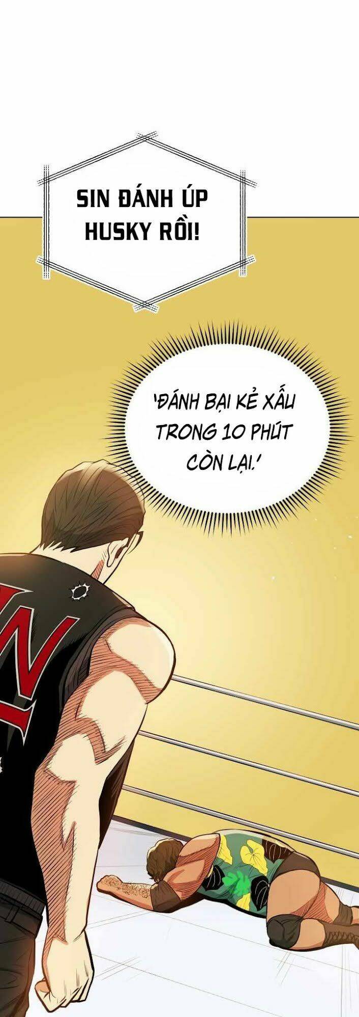 đấu sĩ vô song chapter 21 42