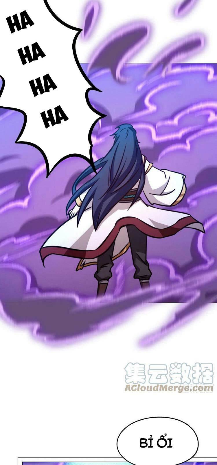 vạn cổ kiếm thần chapter 167 11