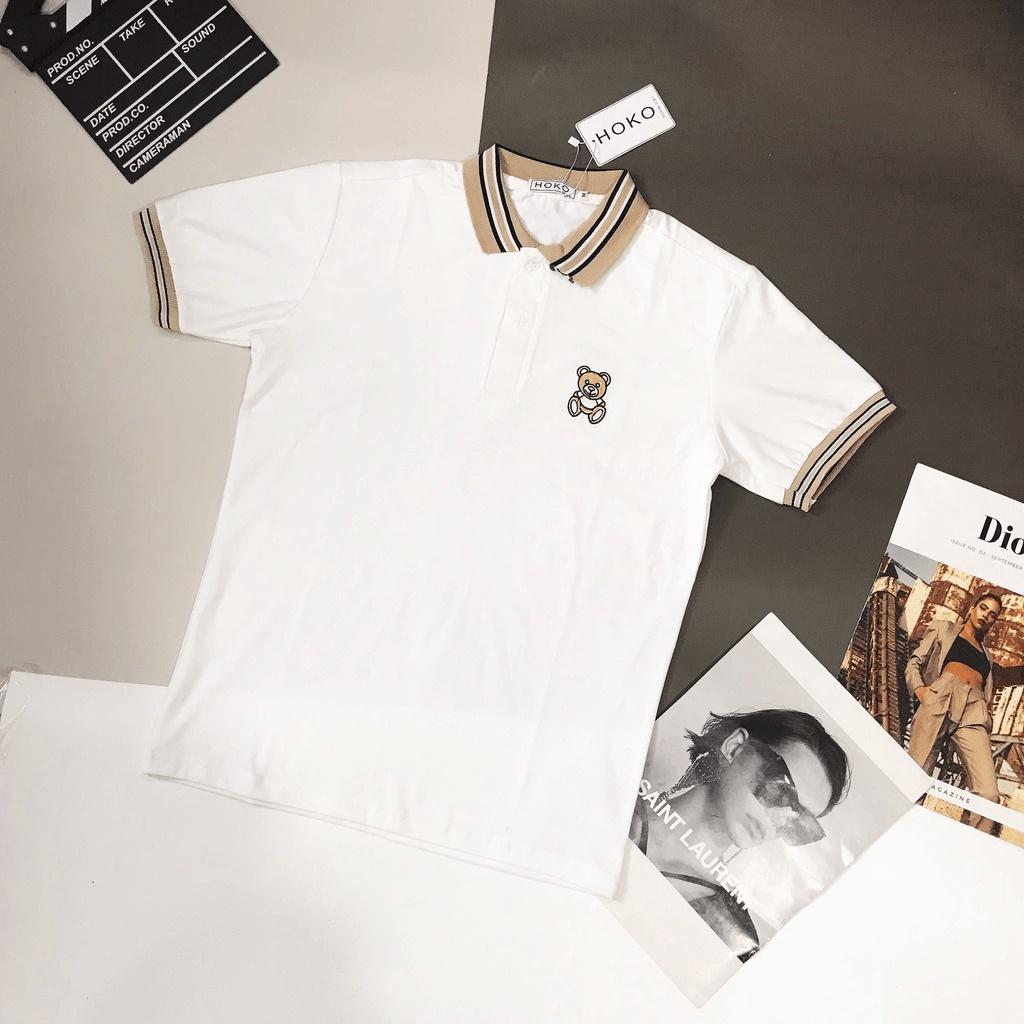 ÁO THUN NAM NGẮN TAY PHONG CÁCH