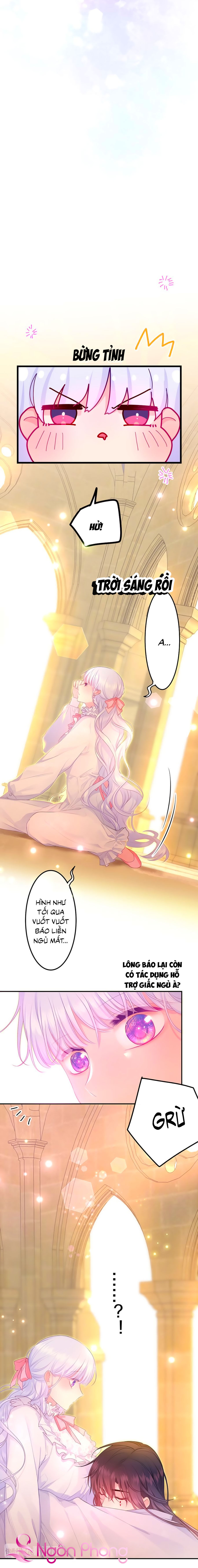 monster, độ ấm quái vật kiệm lời chapter 16 7