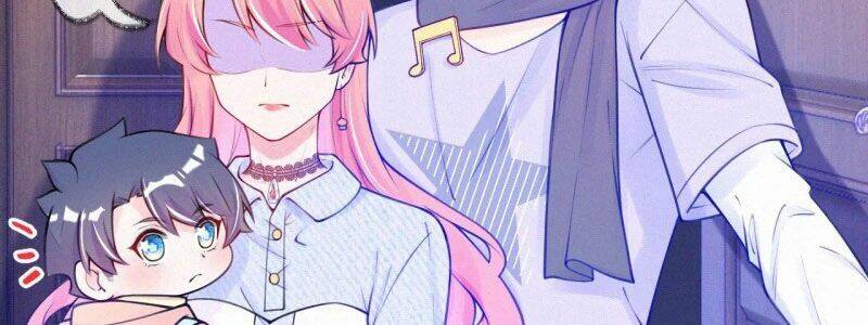 thiên tài manh bảo đột kích: daddy phúc hắc vs mommy chapter 16 48