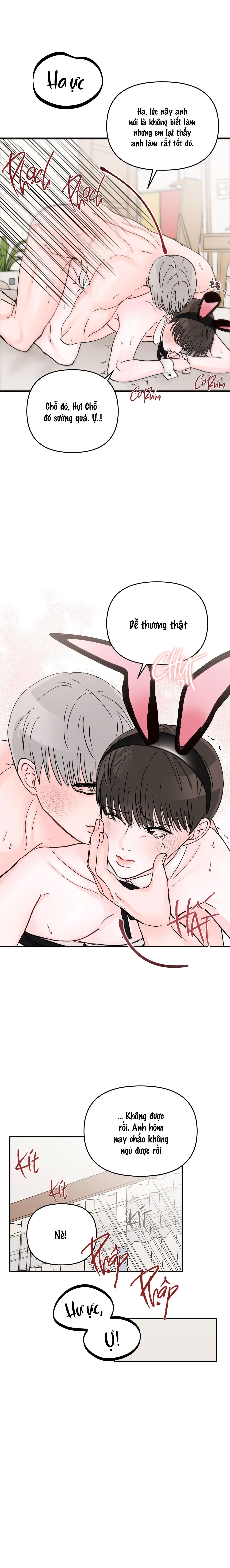 thán phục thanh xuân chapter 32 7