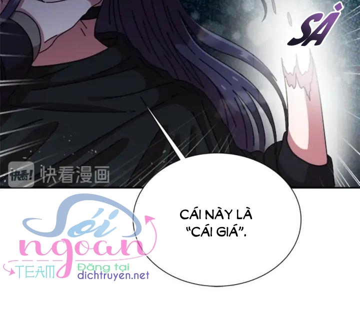 con gái bảo bối của ma vương chapter 70 71