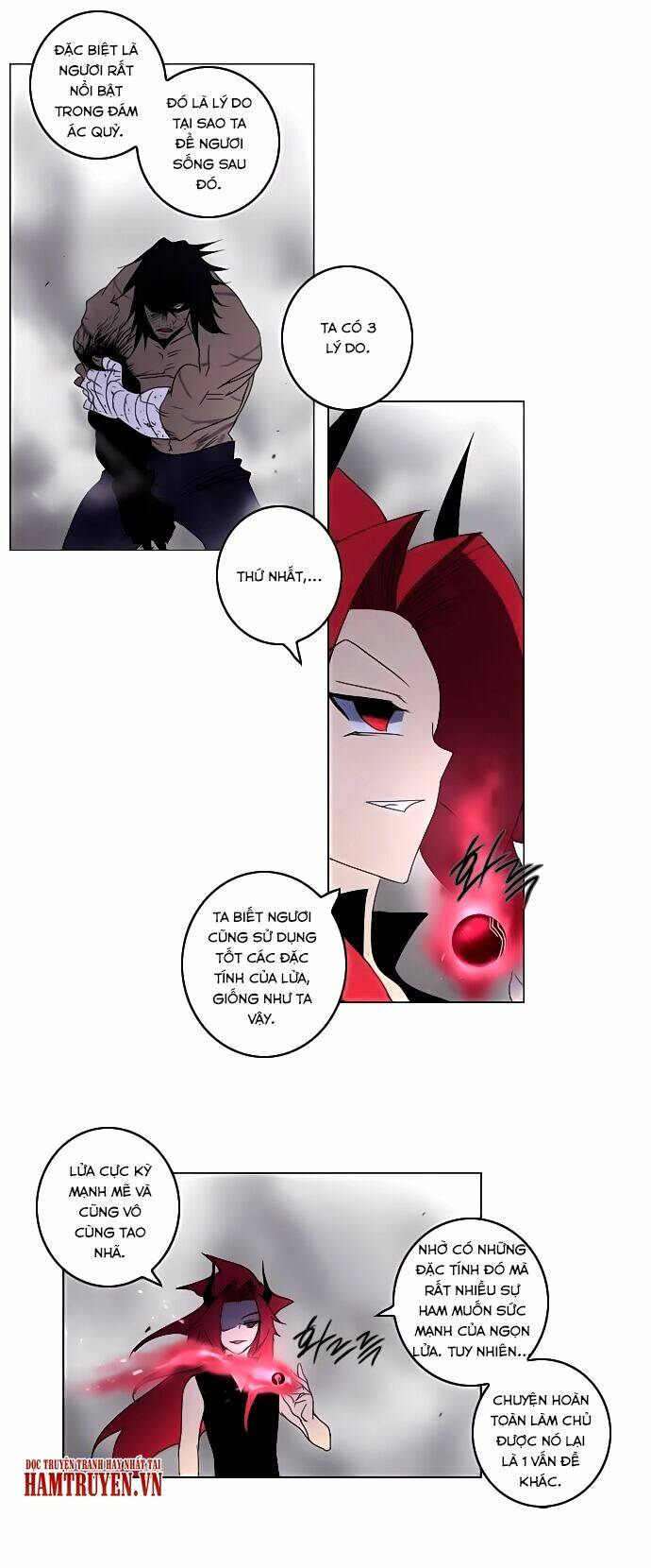 bản khế ước linh hồn chapter 58 22