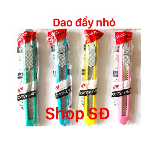 Dao đẩy văn phòng - bộ 3 cái