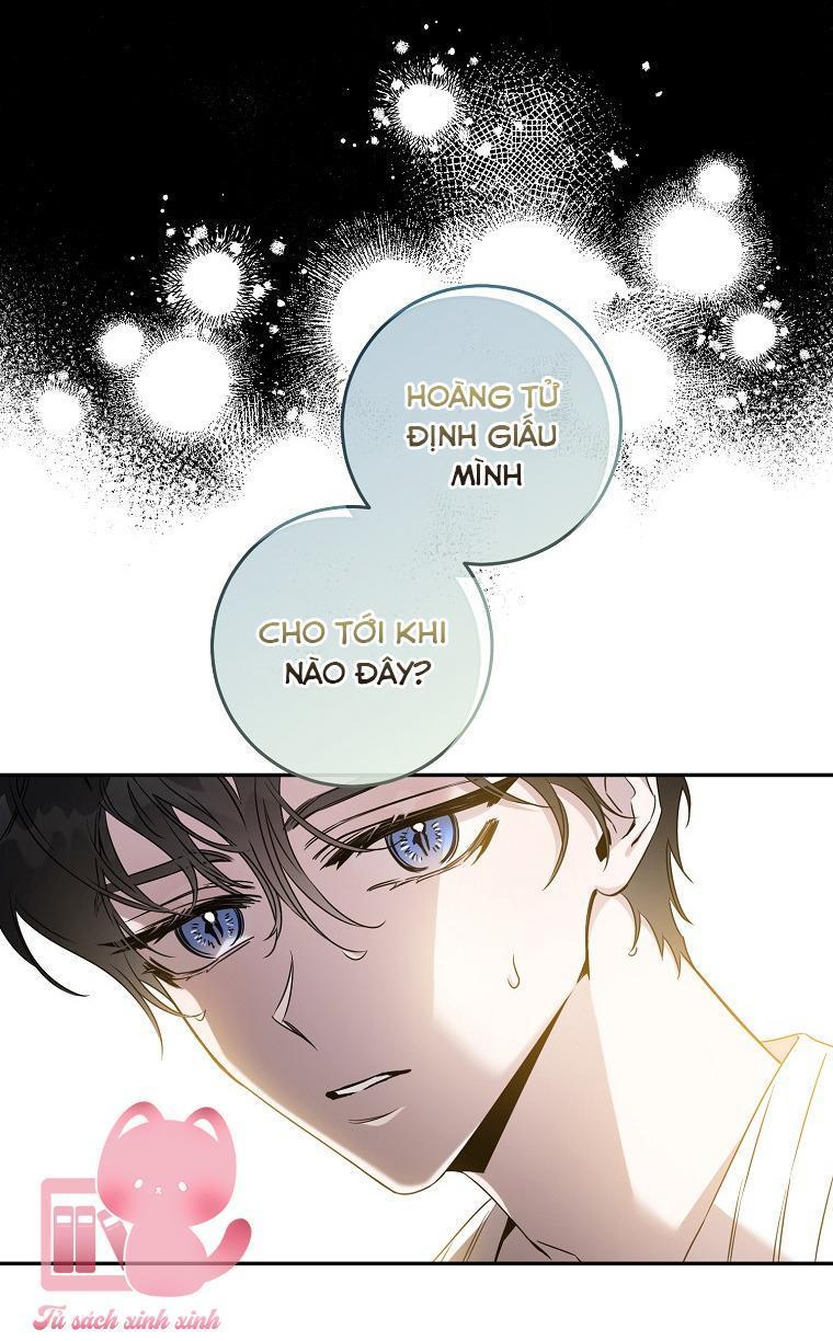 thuần hóa bạo chúa rồi bỏ trốn chapter 66 29