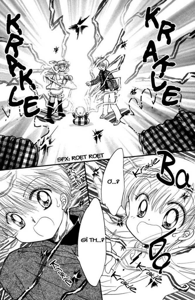 daa! daa! daa! chapter 22 31