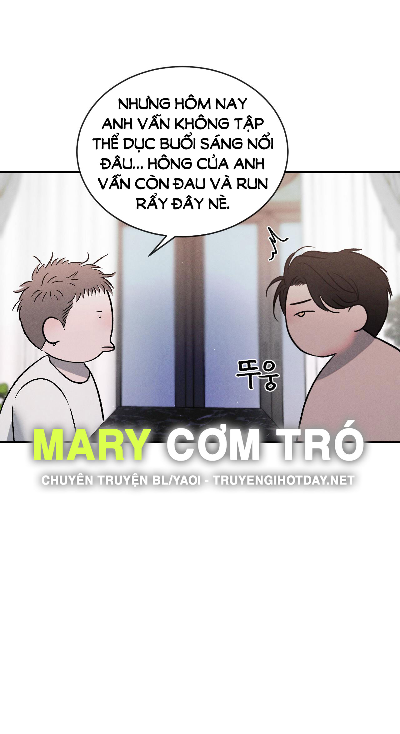 Tương Phản chapter 63.2 - Trang 7