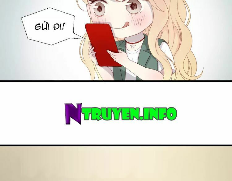 lượm được một tiểu hồ ly phần 2 chapter 10 16