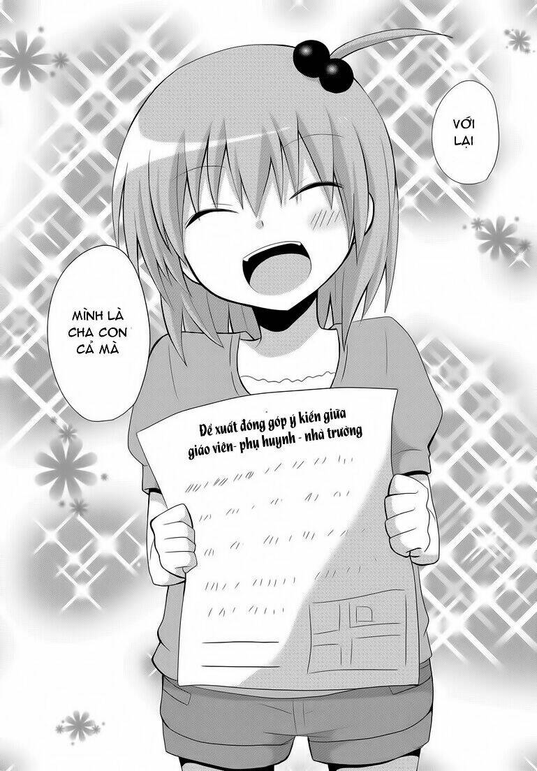 chichi ga loli na mono de chapter 1 15