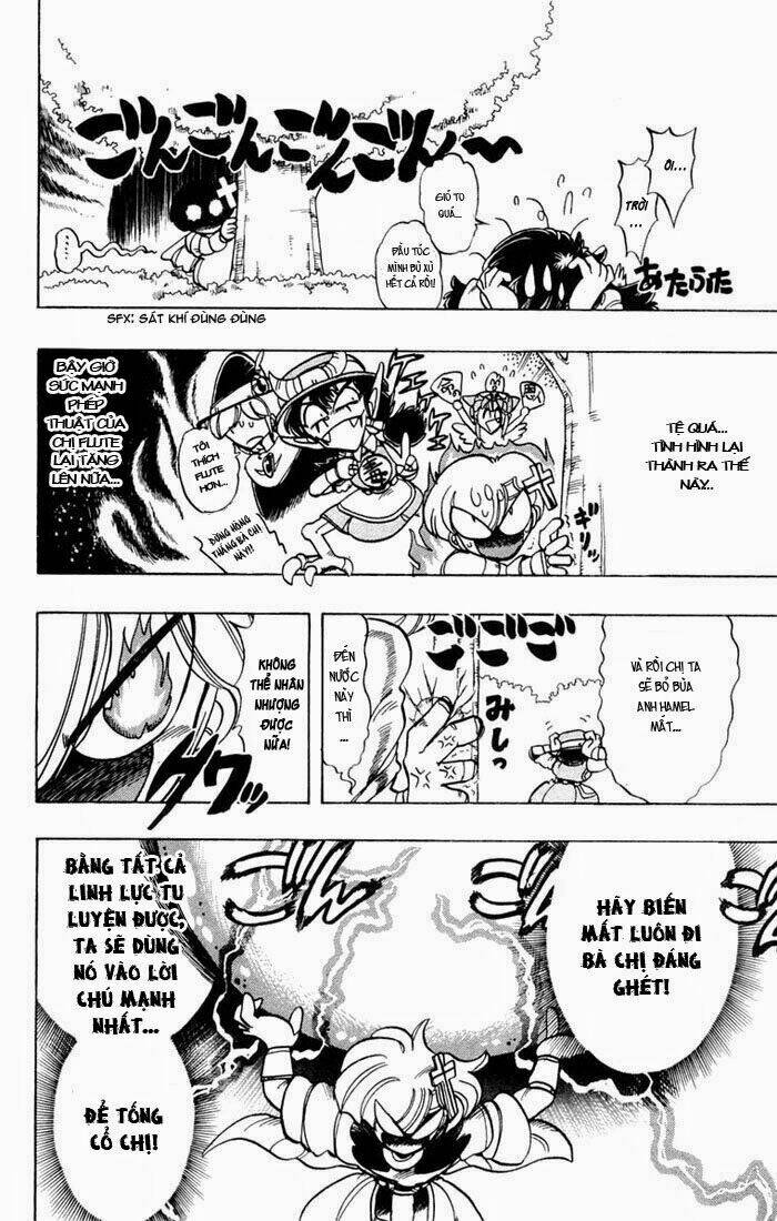 violinist of hameln - cây đàn kì diệu chapter 45.2 25