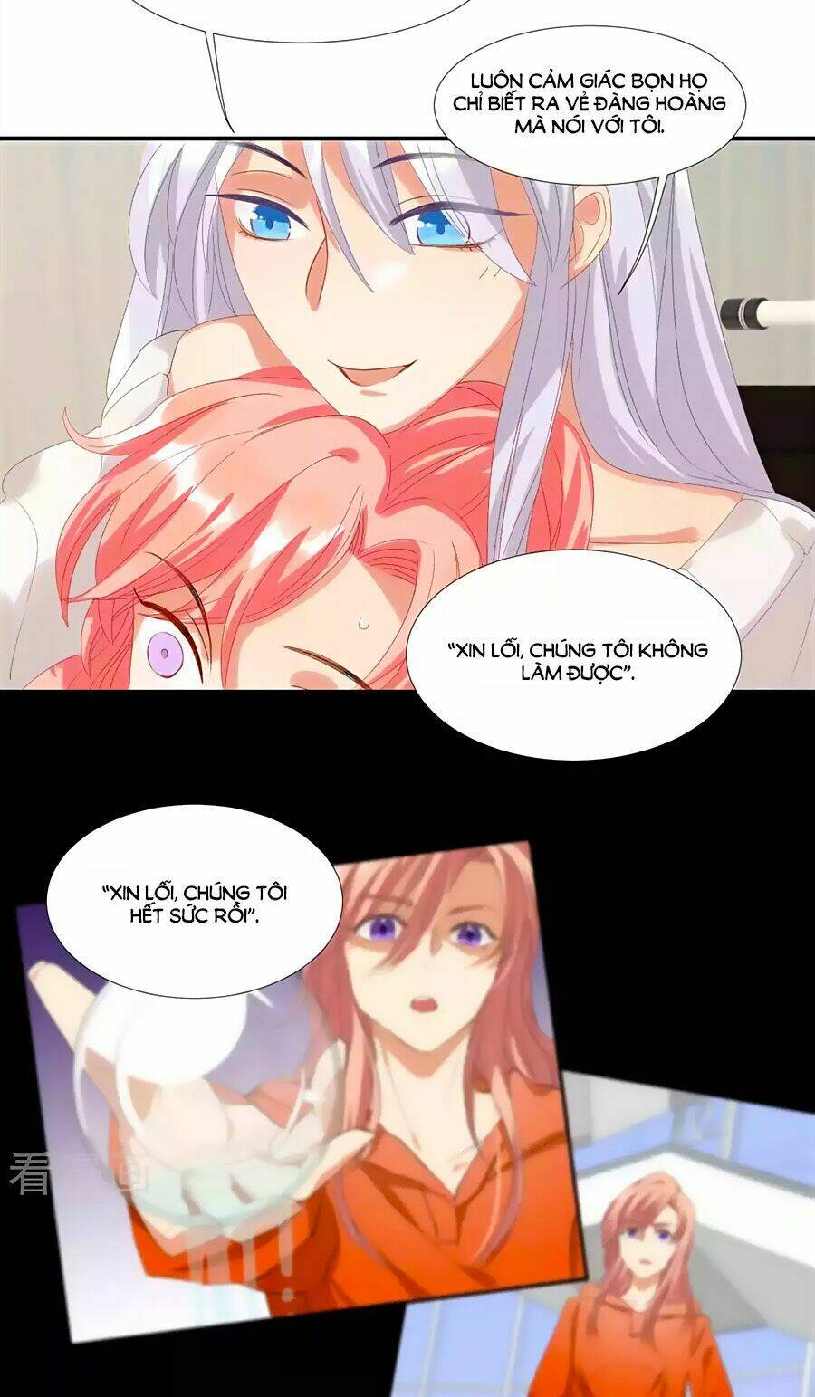 tửu điếm nữ vương chapter 22 5