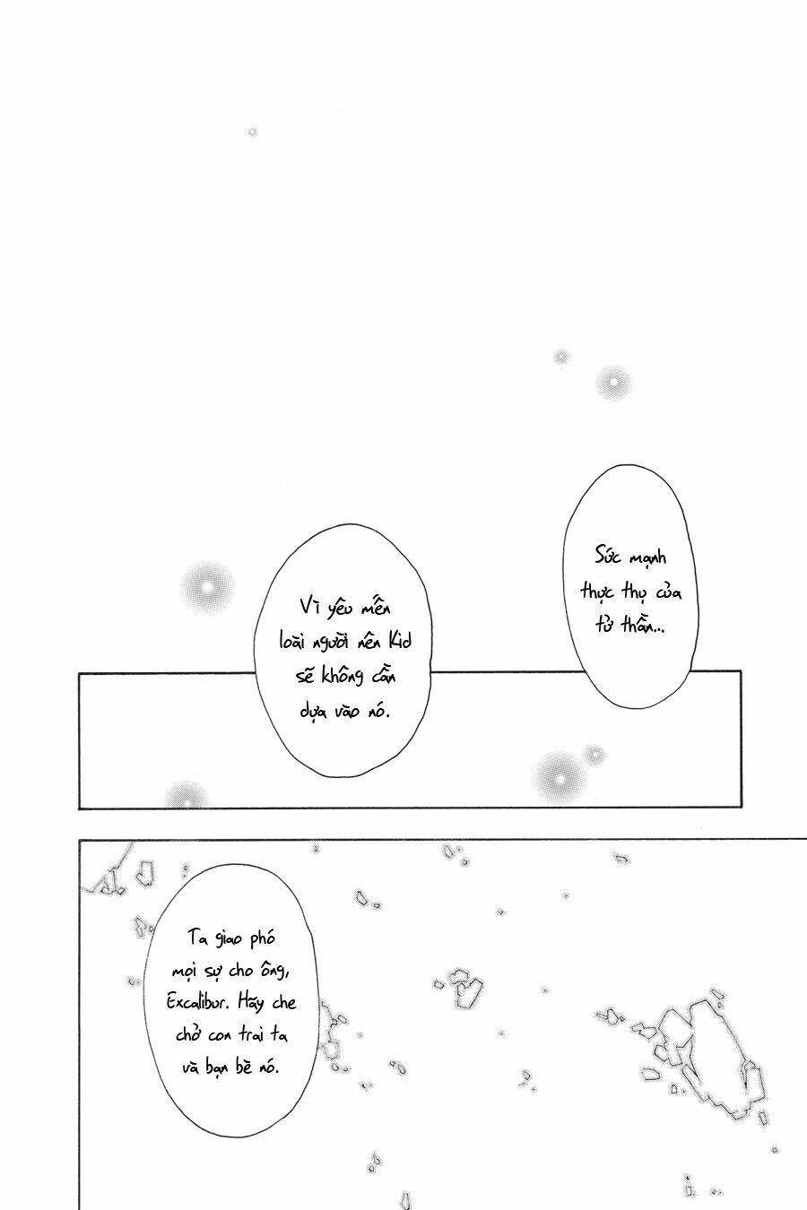 soul eater chapter 110 10