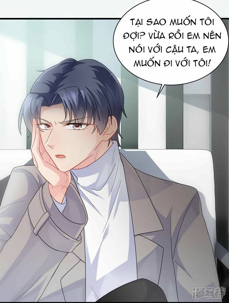 chọc tới chủ tịch tổng tài 2 chapter 98 22