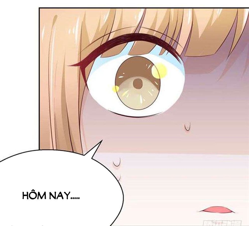 thâm hải chi ca chapter 23 15