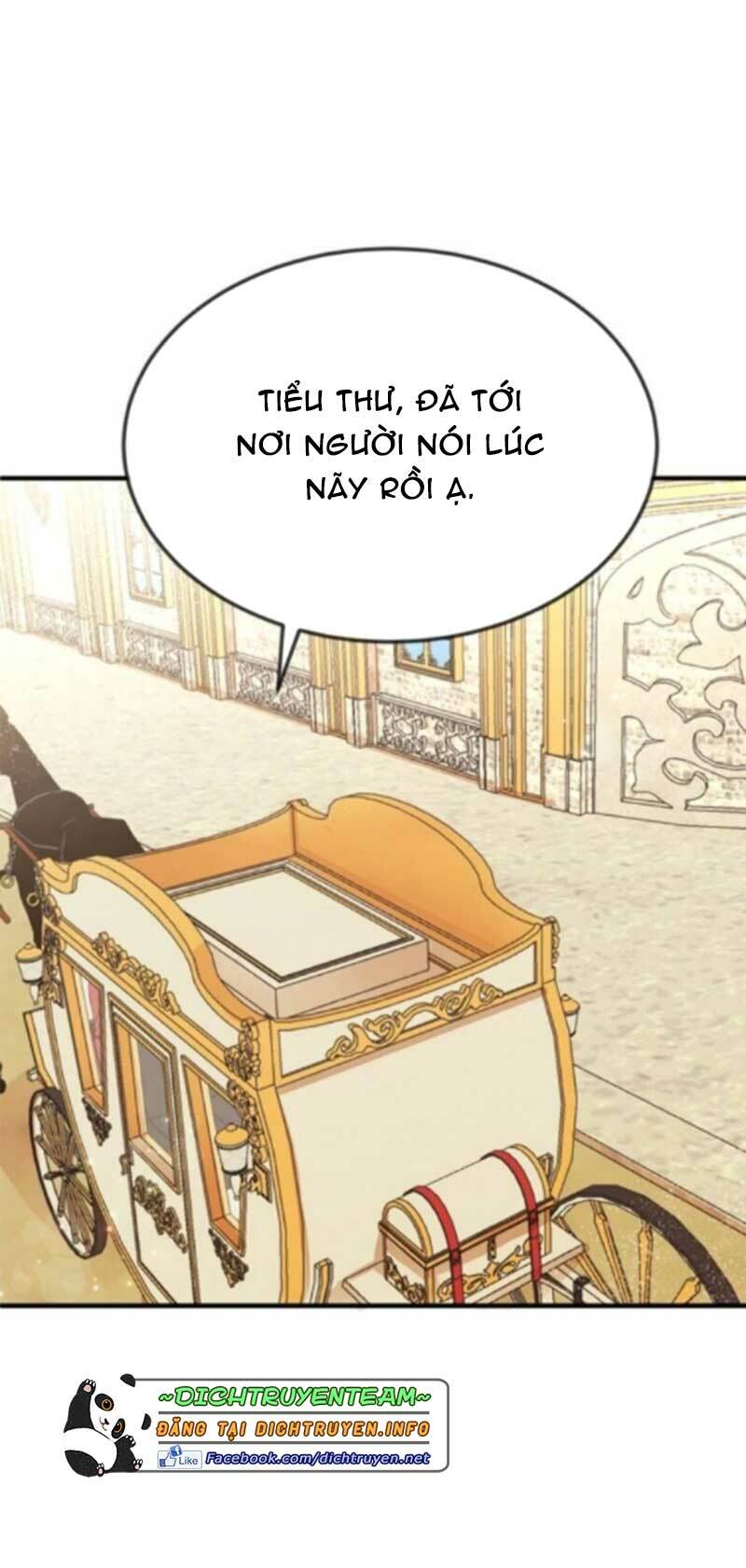 tiểu thư scarlet, em không muốn trả thù sao? chapter 17 101