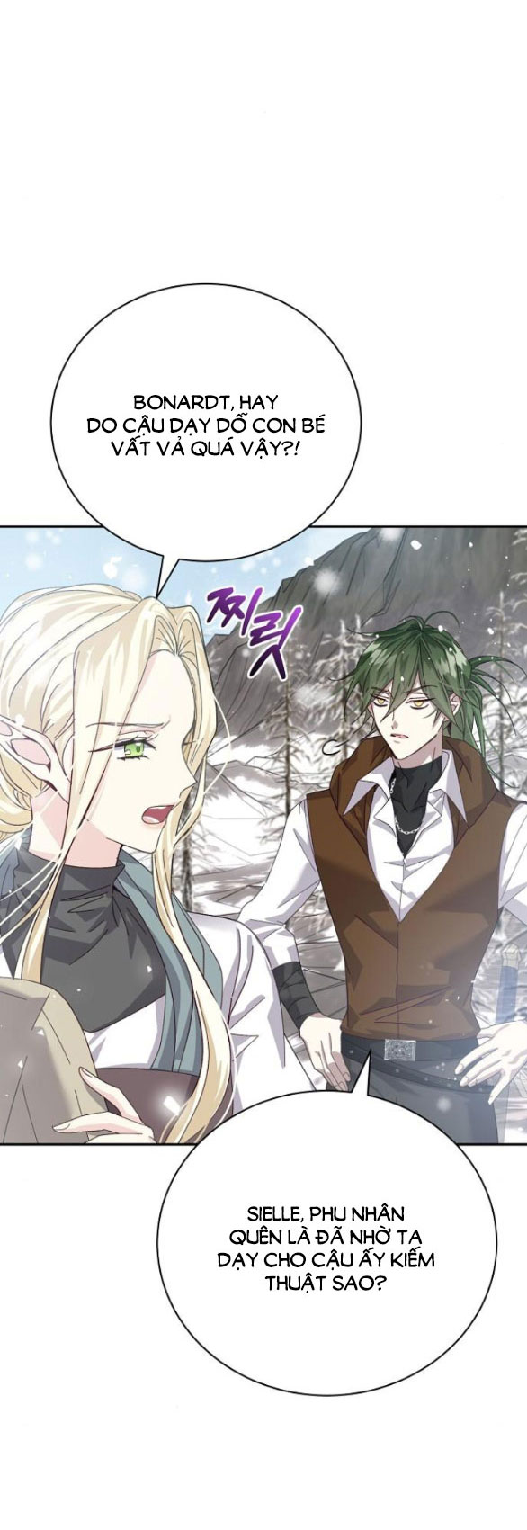 chiếm hữu trái tim bạo chúa chapter 16.2 17