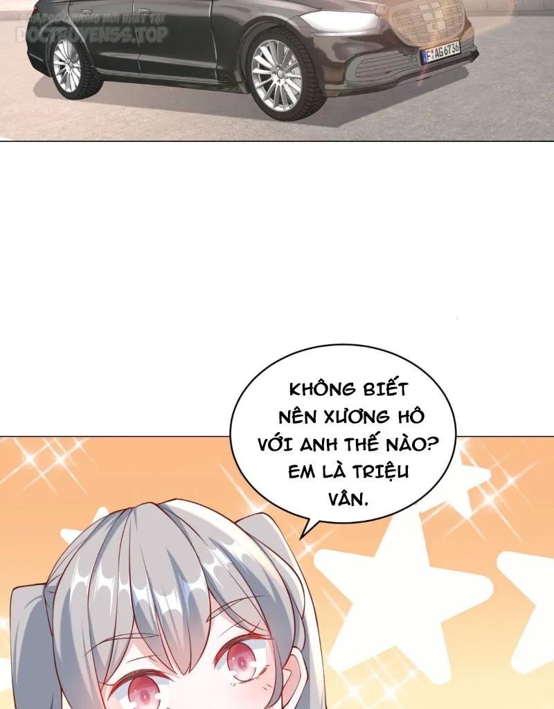 tài xế lái xe công nghệ như ta có nhiều tiền thì sao? chapter 19 33