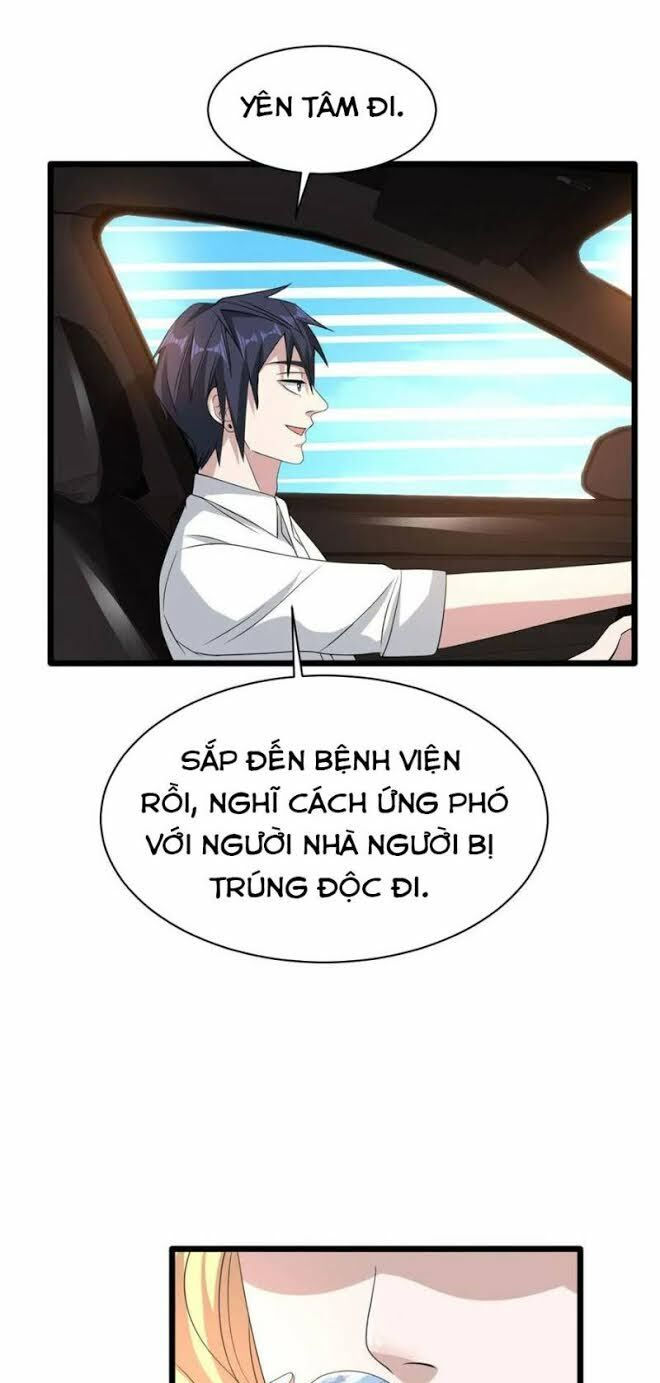 đô thị tà vương chapter 39 18