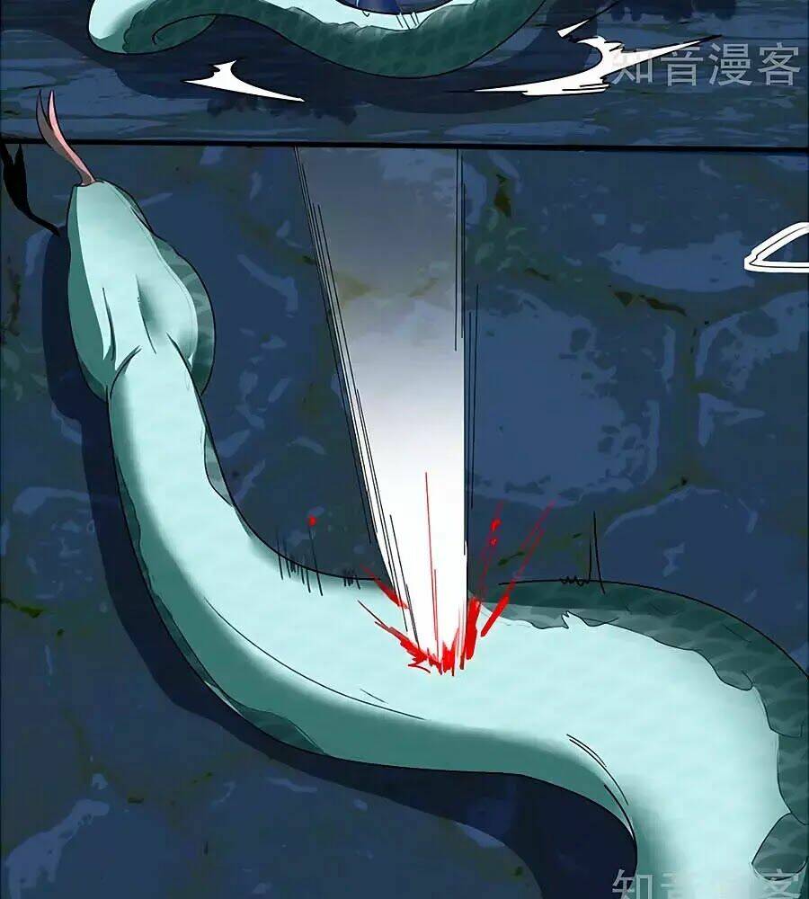 gian phi như thử đa kiều chapter 40 40