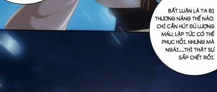 bí mật của dạ tộc chapter 7.1 45
