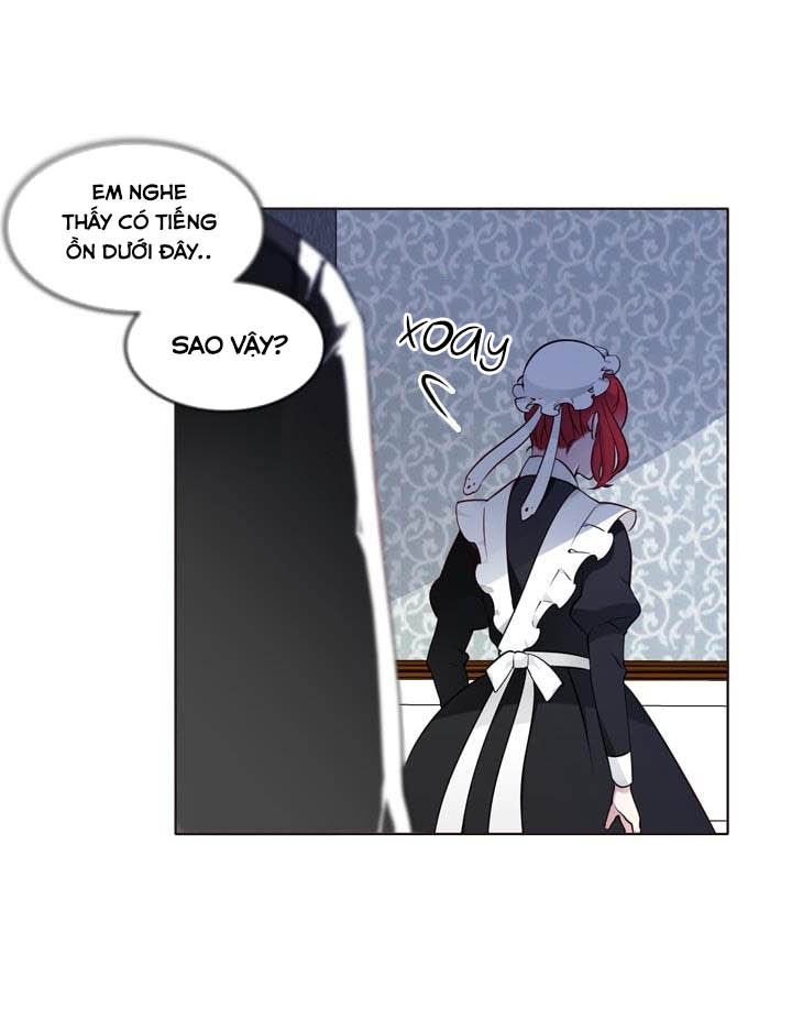 thanh tra của muiella chapter 12 33