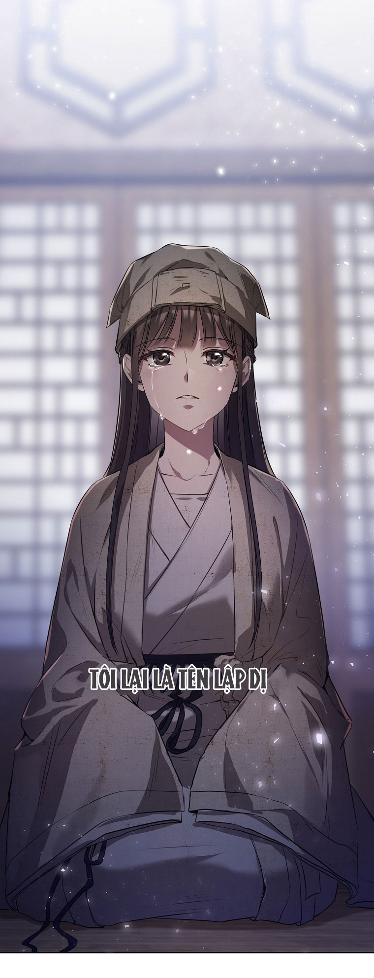 trở thành đứa cháu gái bị ghẻ lạnh trong gia tộc võ giả hùng mạnh chapter 1.1 4