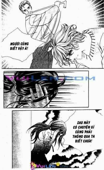 cô gái vương giả chapter 5 48