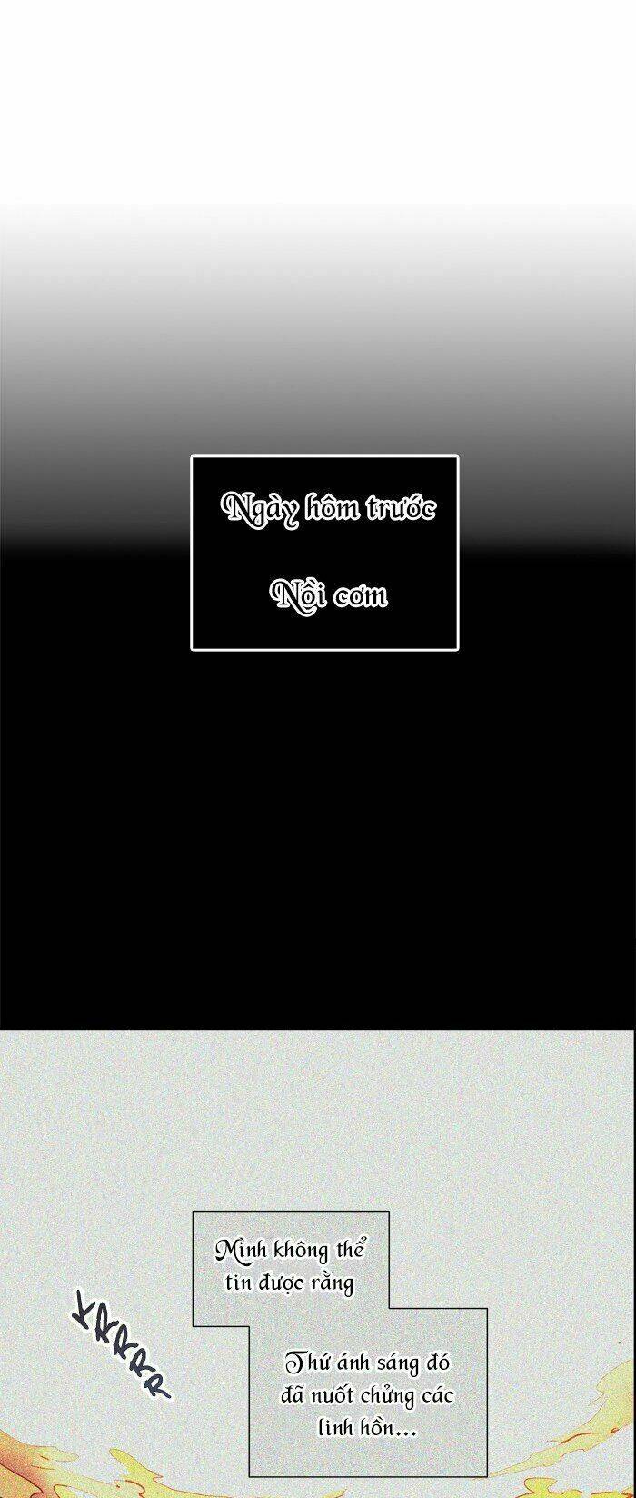 cuộc chiến trong tòa tháp chapter 282 40