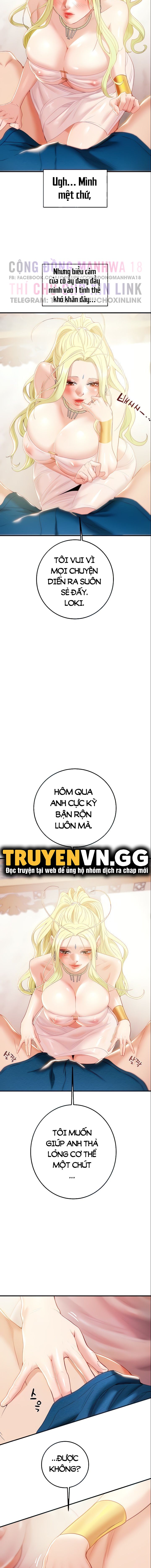 cây búa thần chapter 9 4