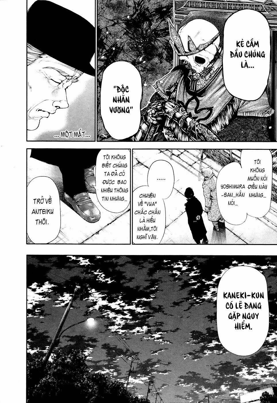 ngạ quỷ tokyo chapter 51 3