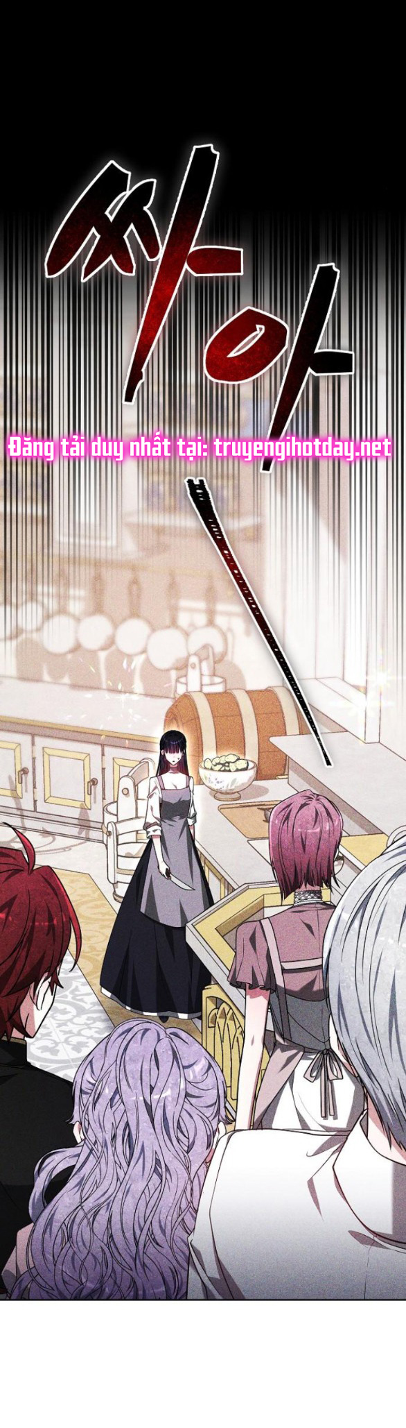 cô dâu của obsidian chapter 5.2 18